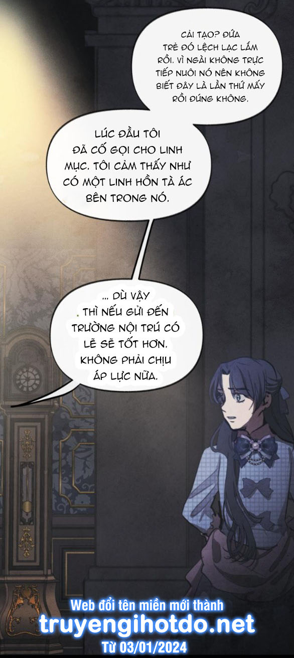 người tình đêm xanh chapter 5.1 11