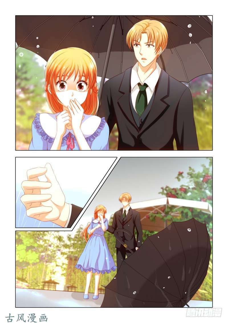 xuân phong nhất độ cộng triền tình chapter 30 11