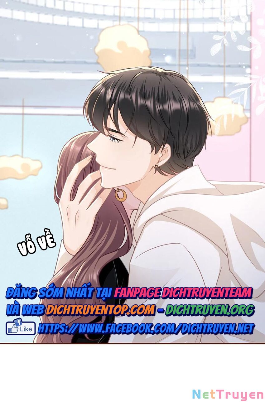 bạn gái tôi mới 30+ tuổi xuân chapter 115 9