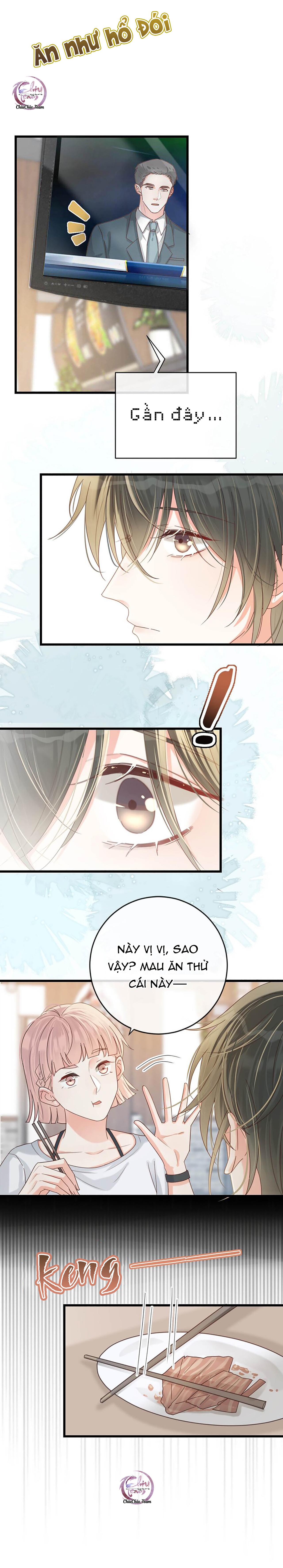 nghiện rượu chapter 45 10