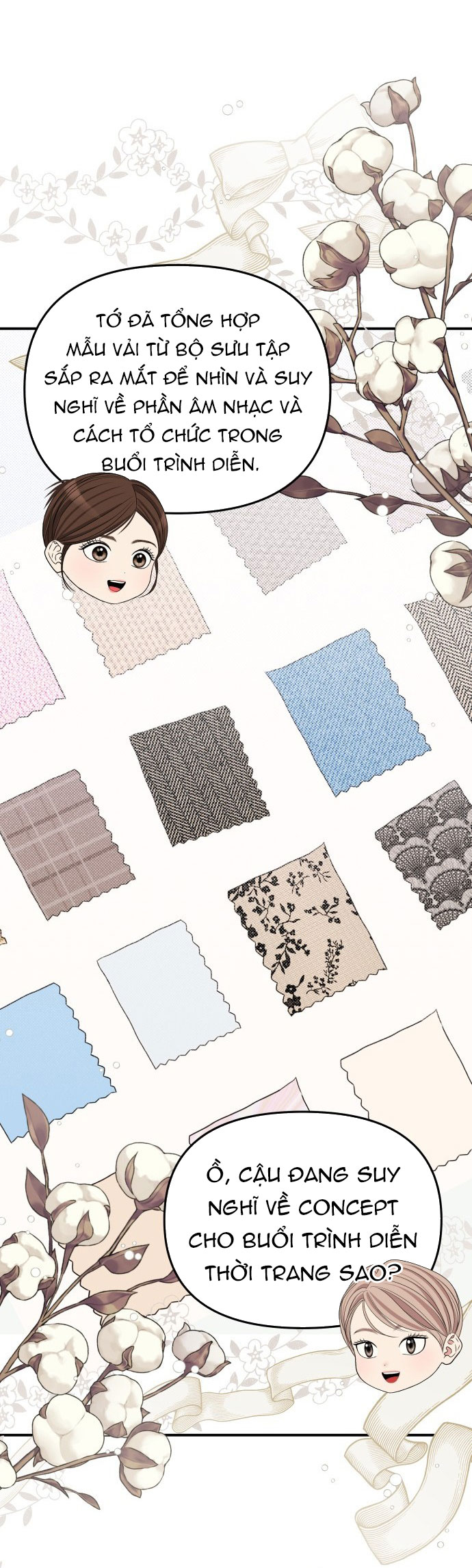 gửi em người đánh cắp những vì sao - to you who swallowed a star chapter 152.2 36