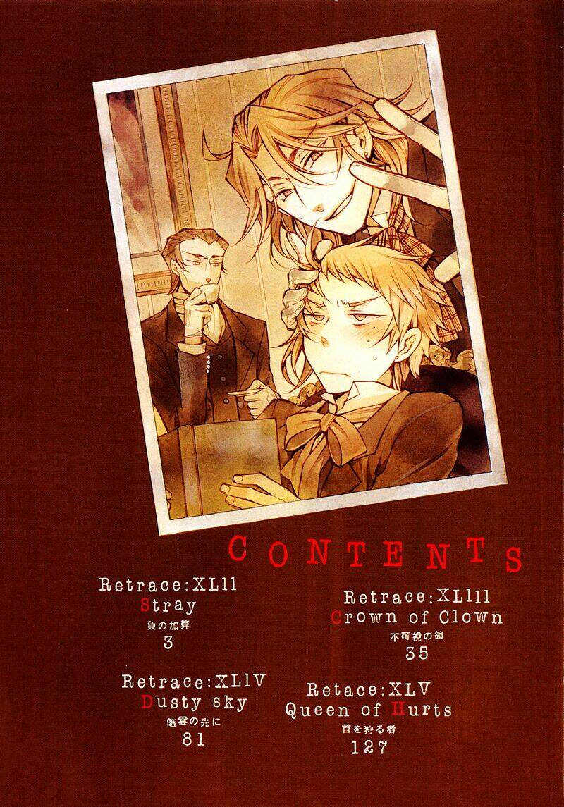 pandora hearts chapter 42 5