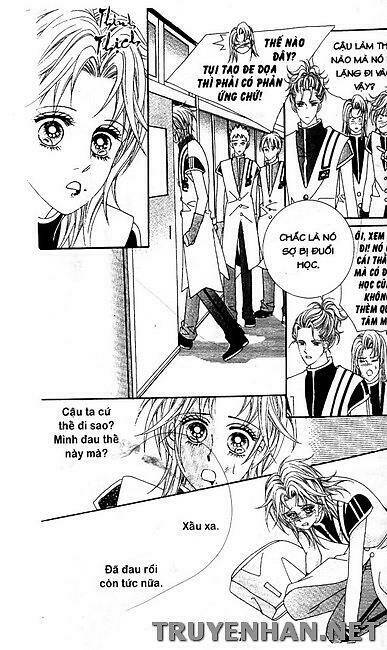 người duy nhất chapter 9 9