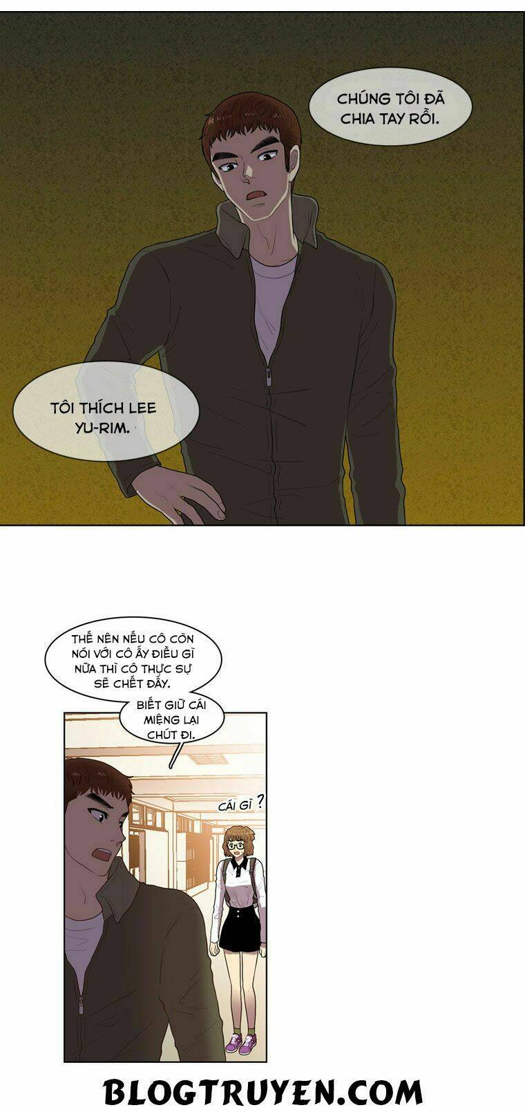 my shining world chapter 10 9