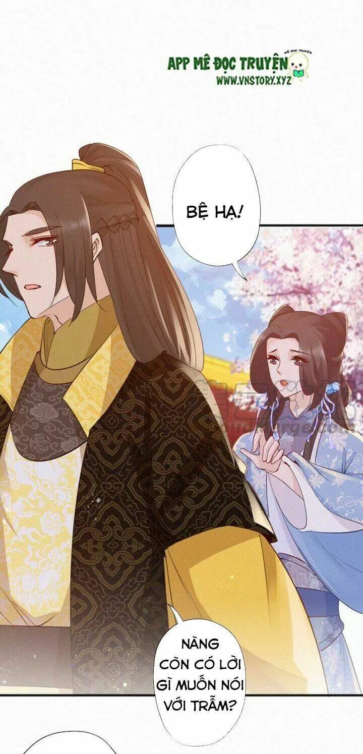 thiên hương mỹ nhân chapter 66 15