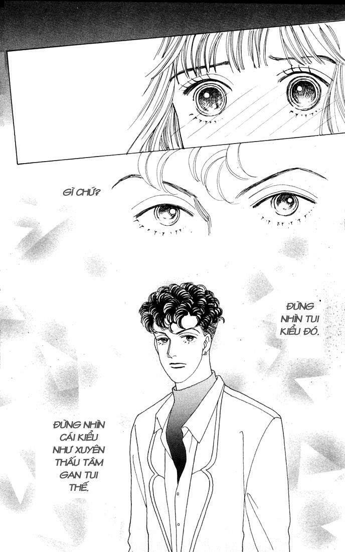 con nhà giàu chapter 40 6