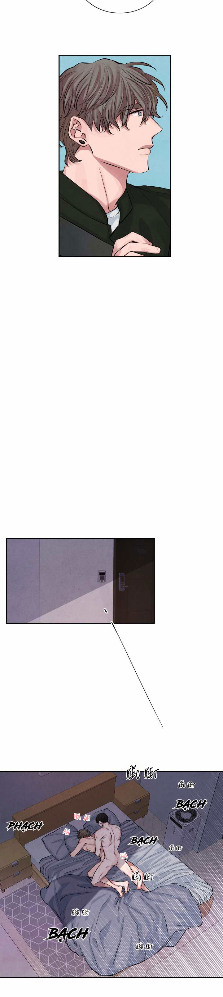 tiếng san hô nở chapter 1 7