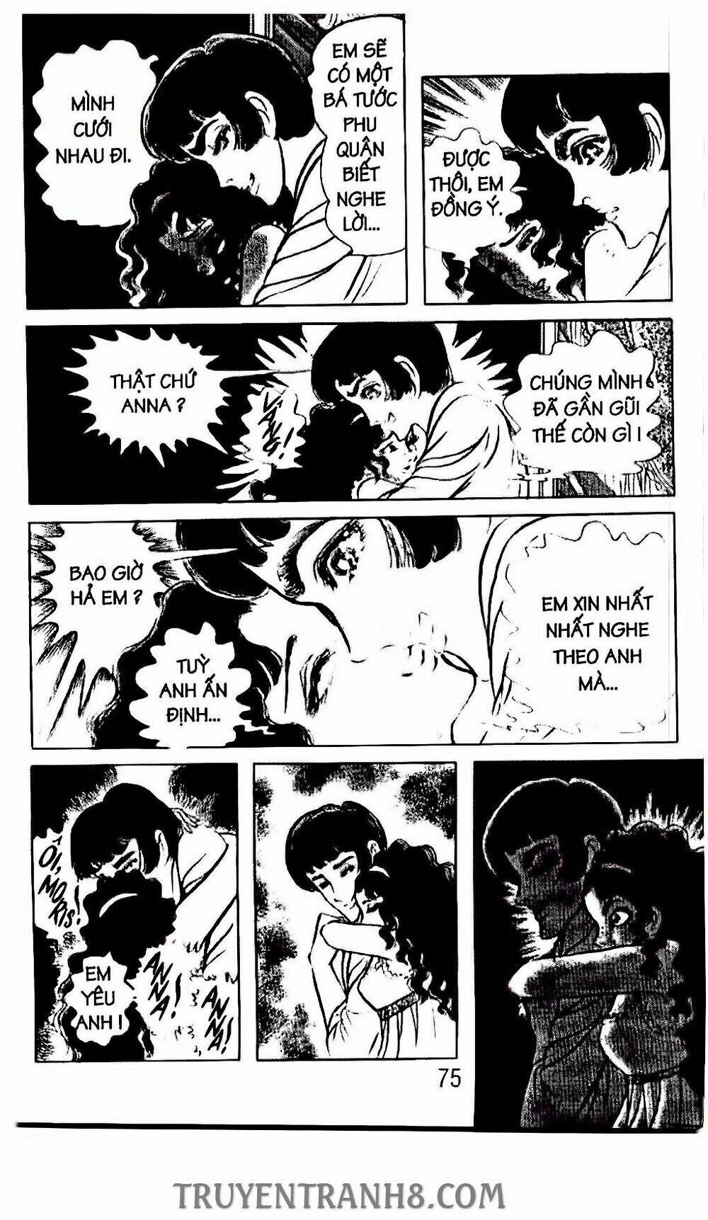 the count s daughter chapter 48 20