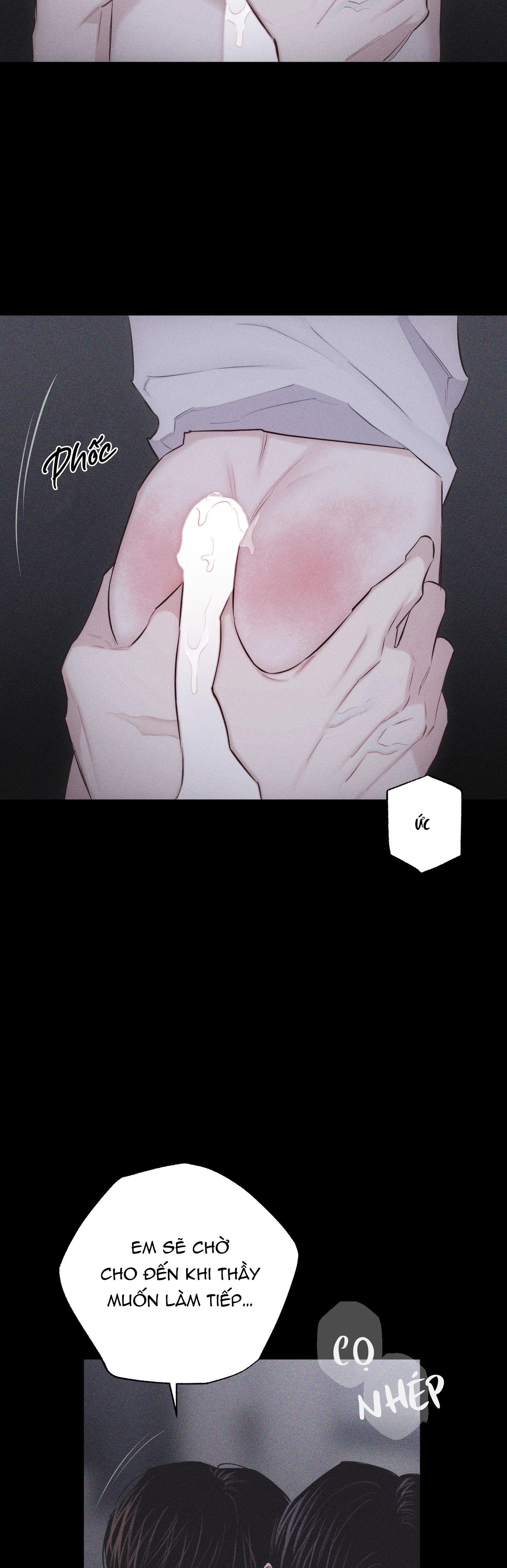 hình thái tình tan chapter 15 8