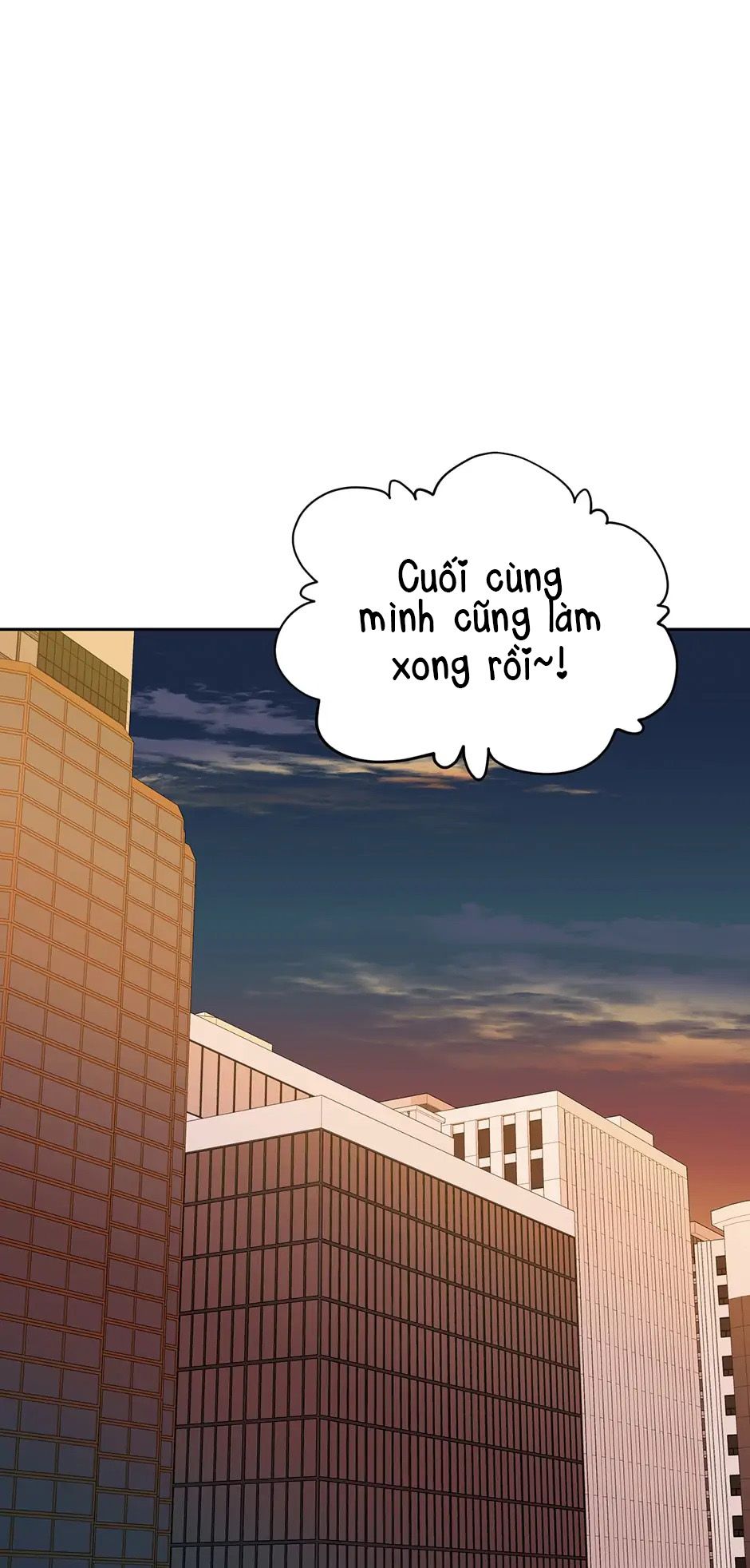 Sếp Là Fan Siêu Bự Của Tôi chapter 42.2 - Trang 6