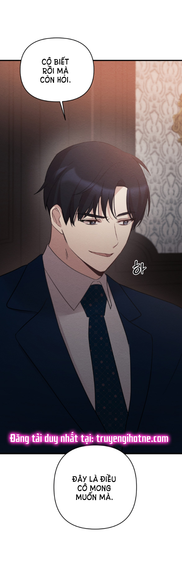 [18+] đêm không thể vãn hồi chapter 4.1 1