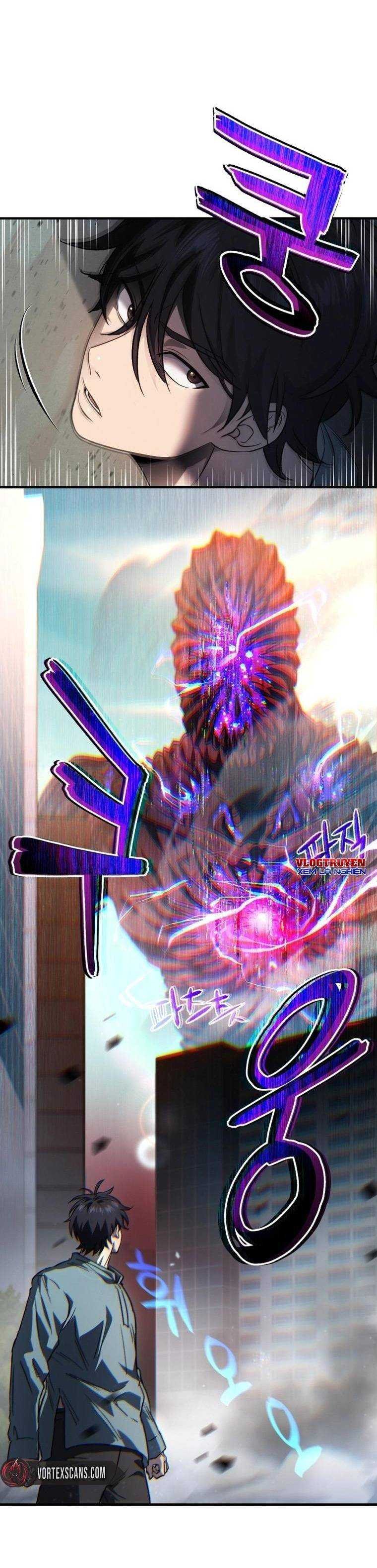 chỉ mình ta tái sinh chapter 11 37