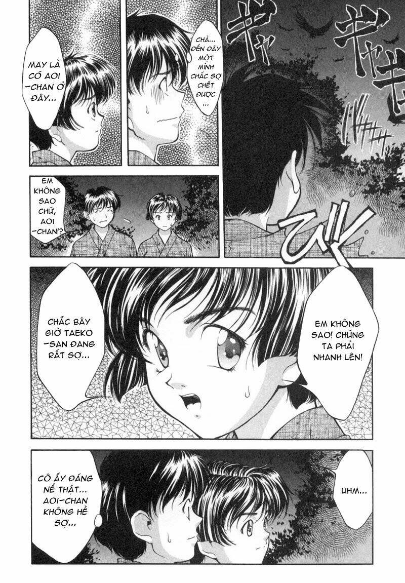 ai yori aoshi chapter 15 5