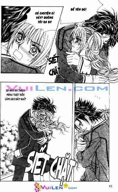 tình yêu quý tộc chapter 8 40