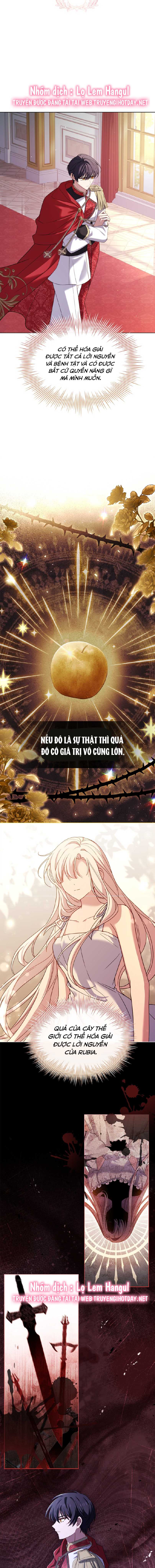 tiểu thư chỉ muốn được nghỉ ngơi chapter 122 7