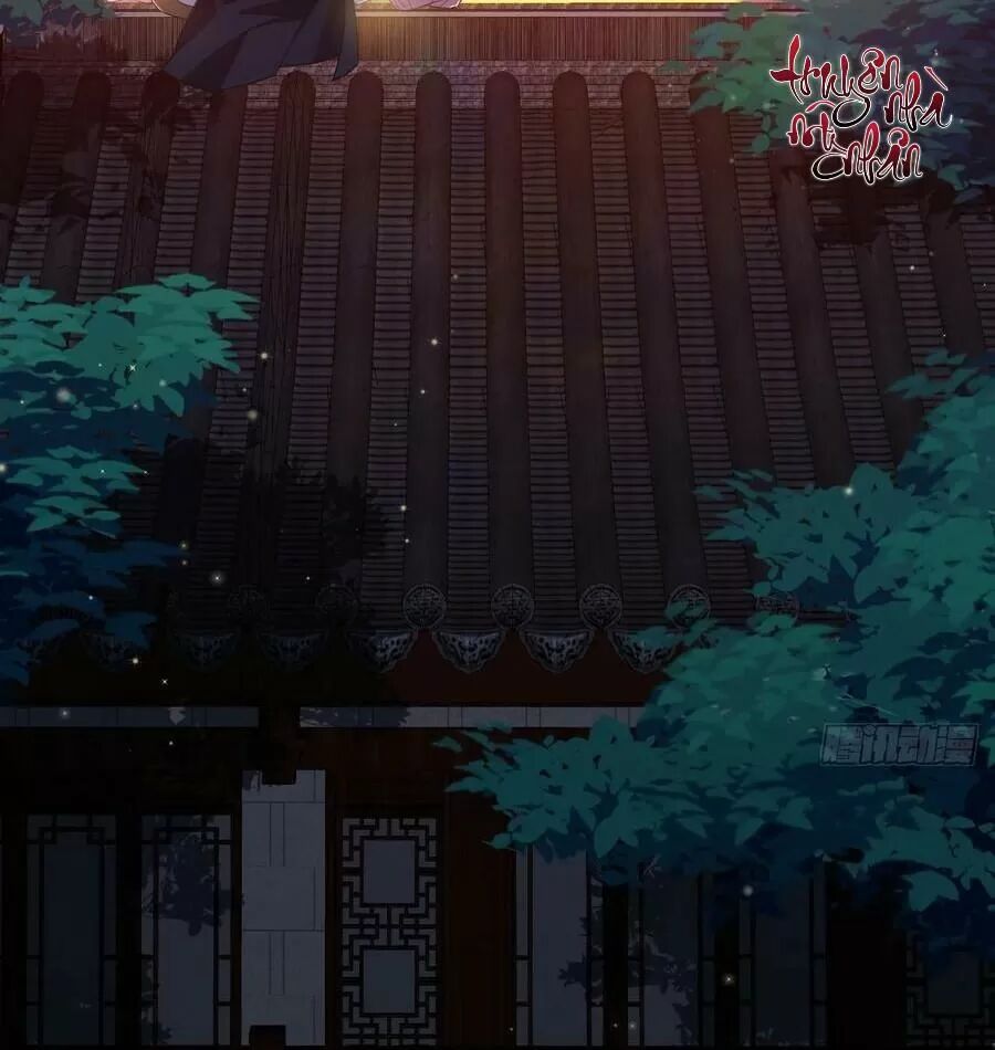 ta mới không gả cho hoàng tử phản diện chapter 27 36