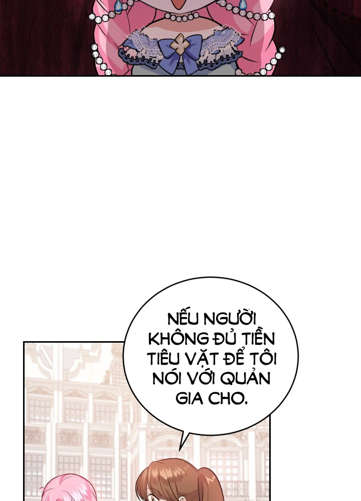trở thành nhà điều chế nước hoa duy nhất của bạo chúa chapter 8 81