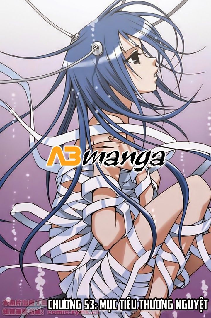thâu tinh cửu nguyệt thiên chapter 53 1