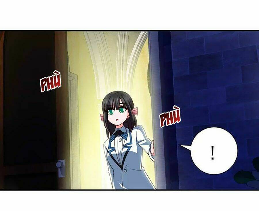 người yêu khát máu của tôi chapter 57 39