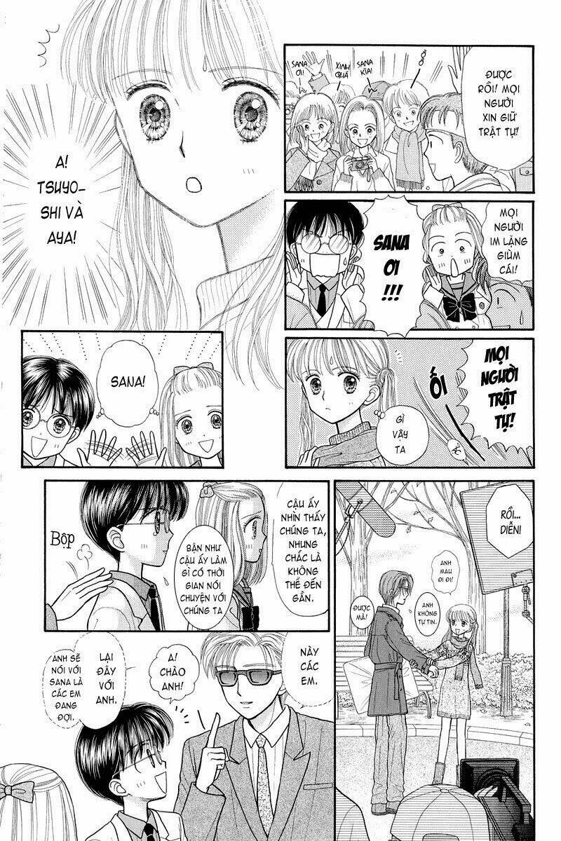 kodomo no omocha chapter 33 25