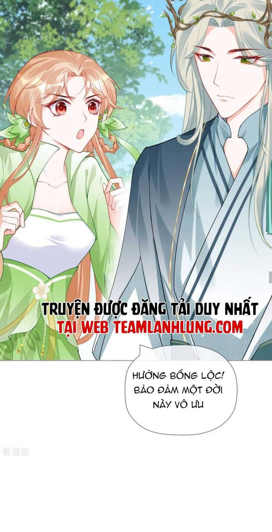 thiết lập ác nữ của tôi sụp đổ rồi chapter 34 14