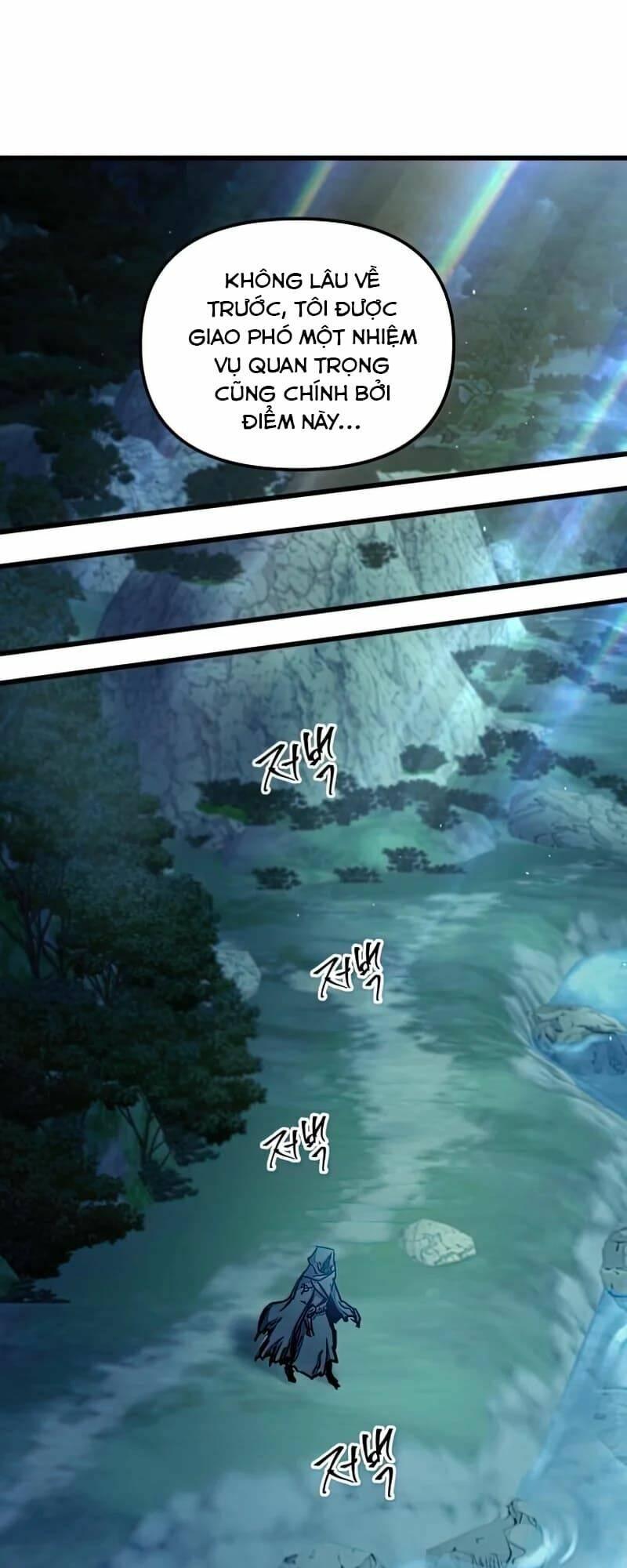 chiến thần chuyển thế chapter 49 51