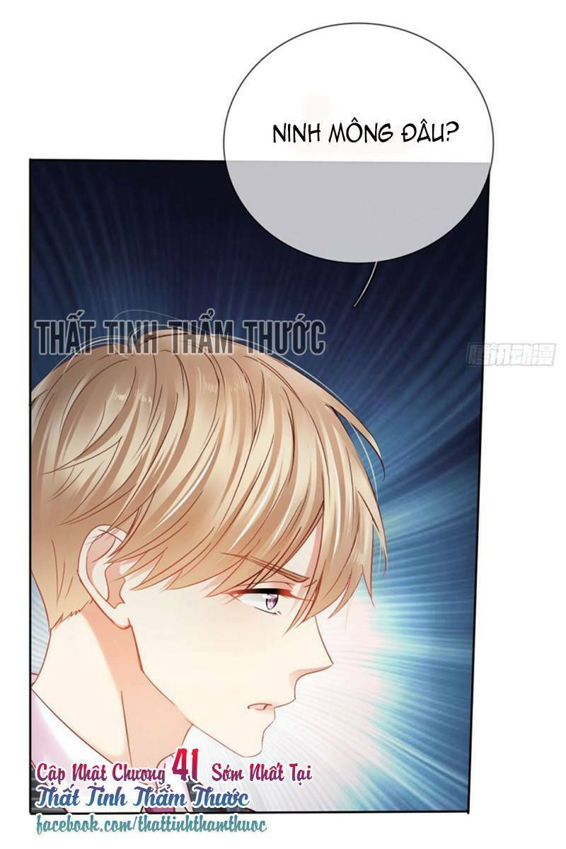 bay qua thiên sơn đến yêu anh chapter 40 43