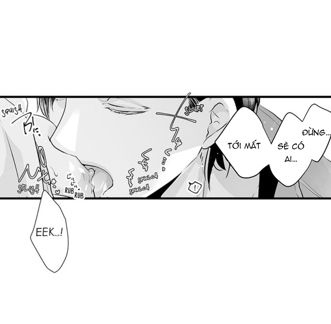 anh chàng yakuza này quá xảo quyệt rồi (full) chapter 12.1 15