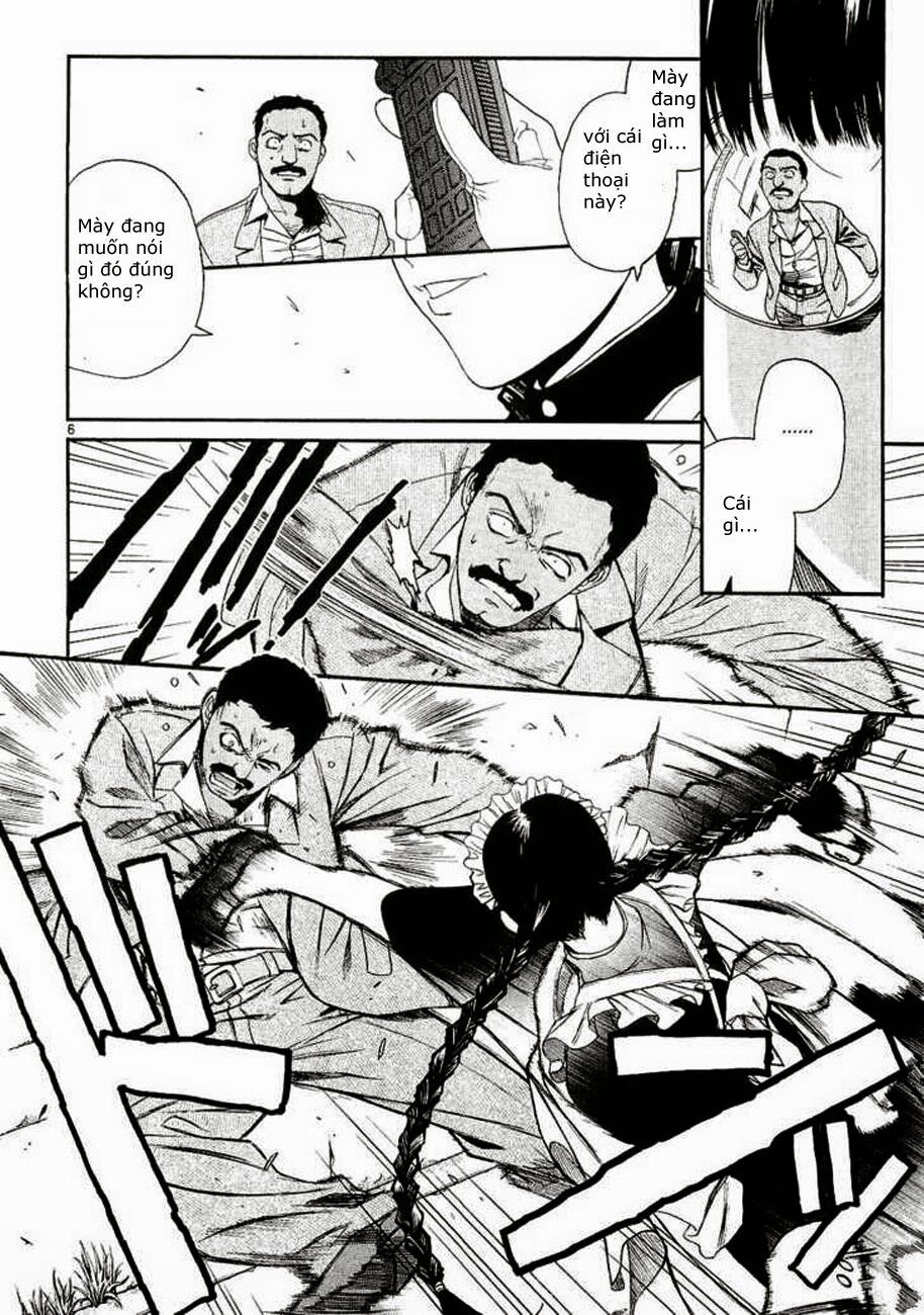 hố đen chapter 50 6