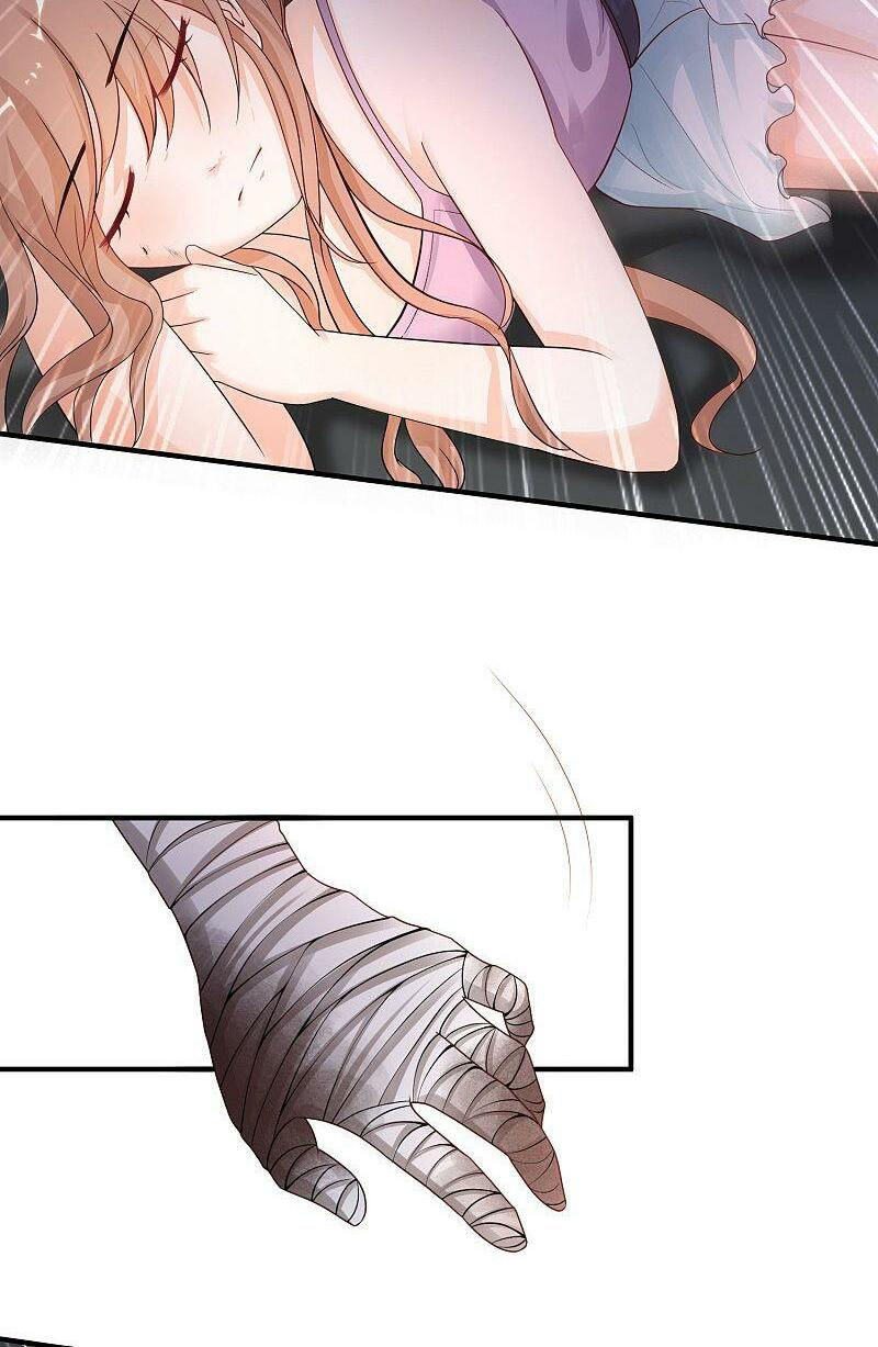 tối cường vận đào hoa chapter 168 10