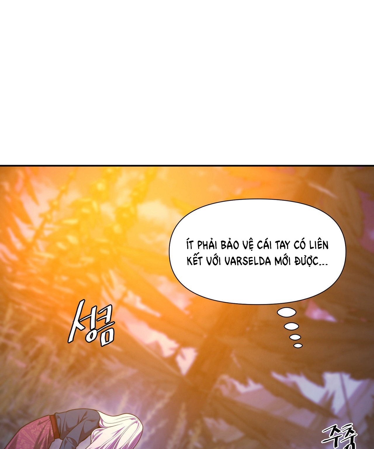 Lửa Trong Đầm Lầy chapter 43.2 - Trang 46