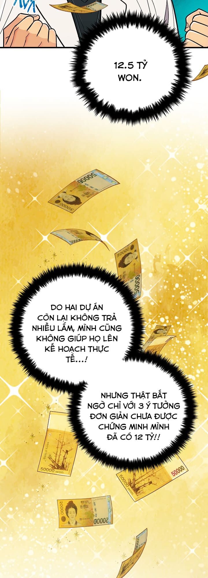 bác sĩ trùng sinh chapter 80 50