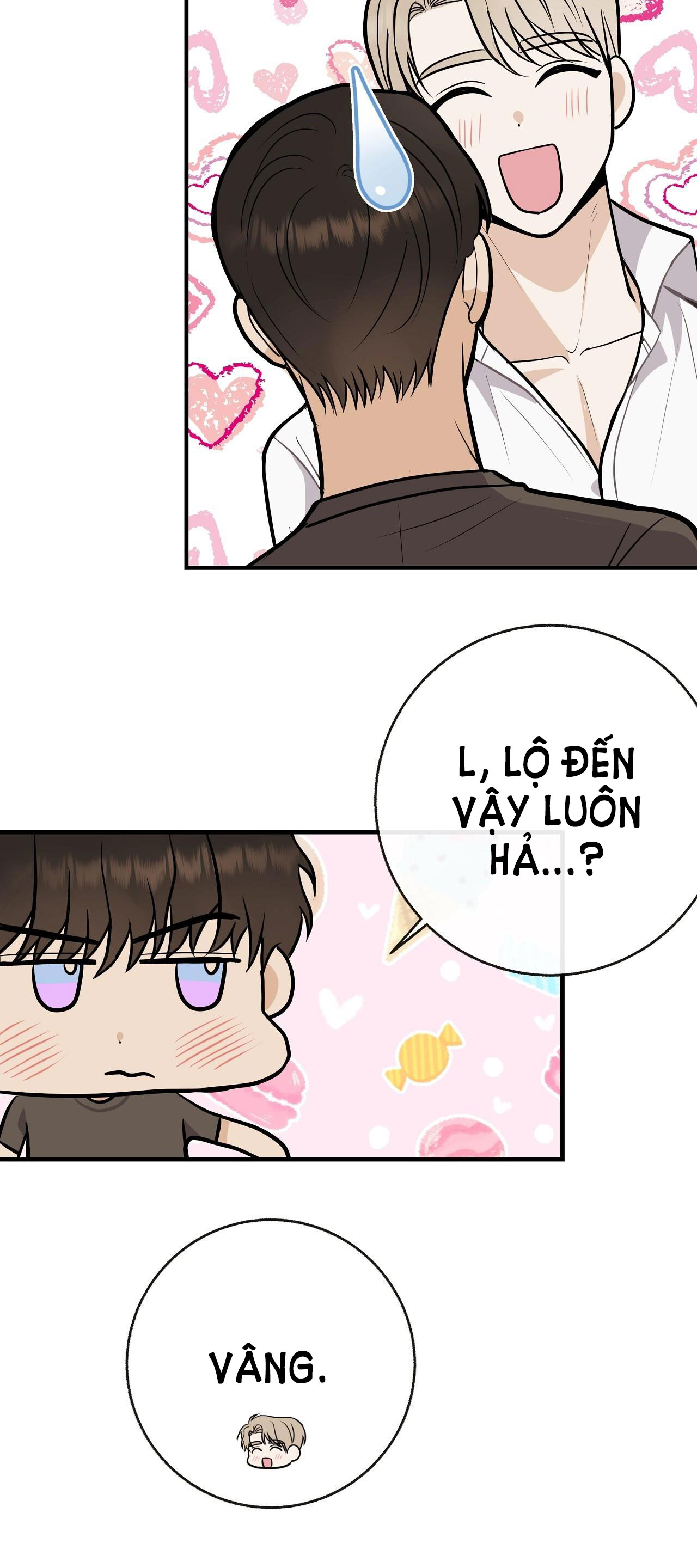 đứa bé là con tôi chapter 49.2 17