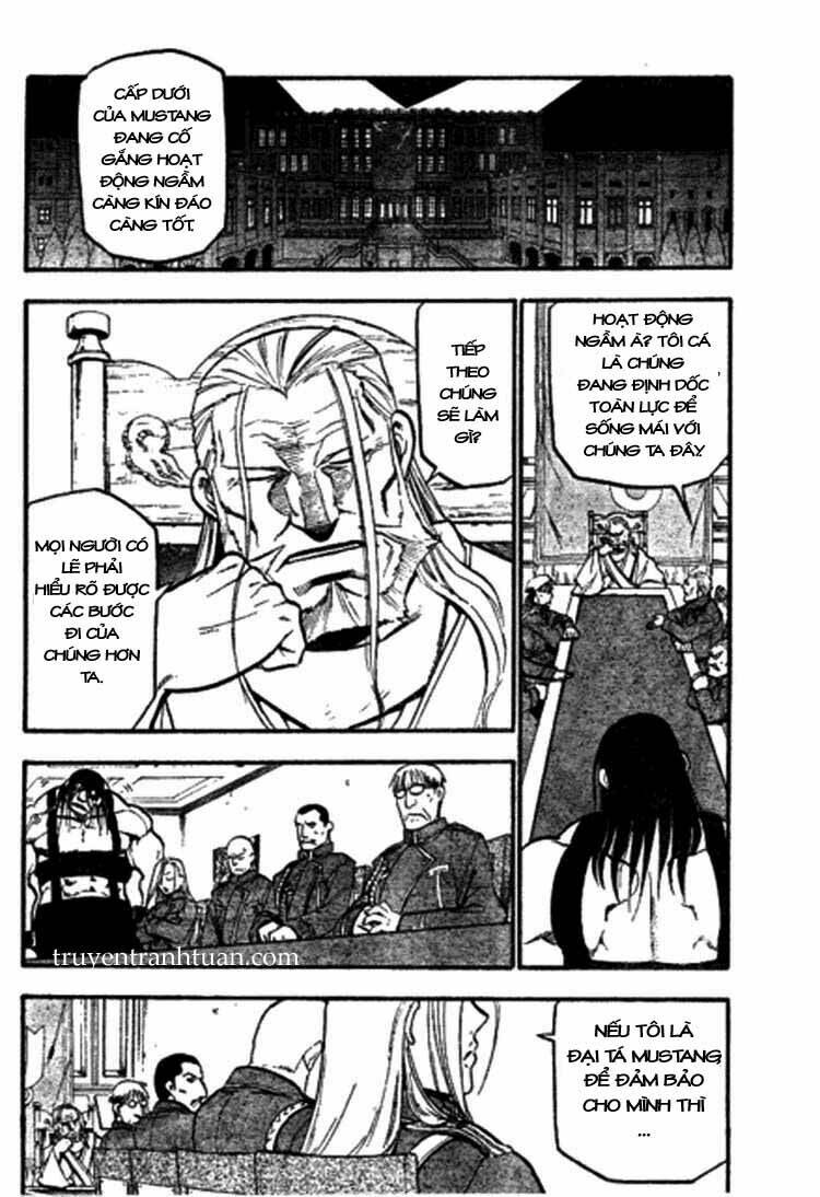 giả kim thuật chapter 87 14