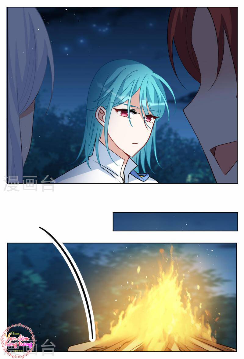 cô ấy đến rồi, xin nằm xuống! chapter 270 8