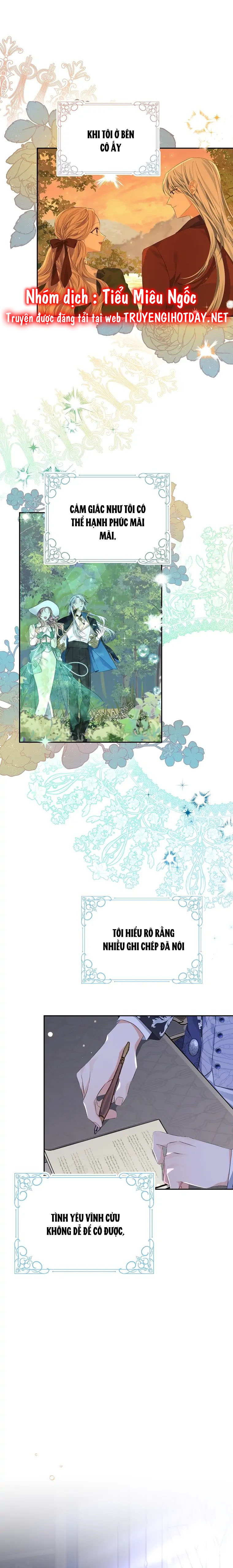 aster yêu dấu của tôi chapter 32 2