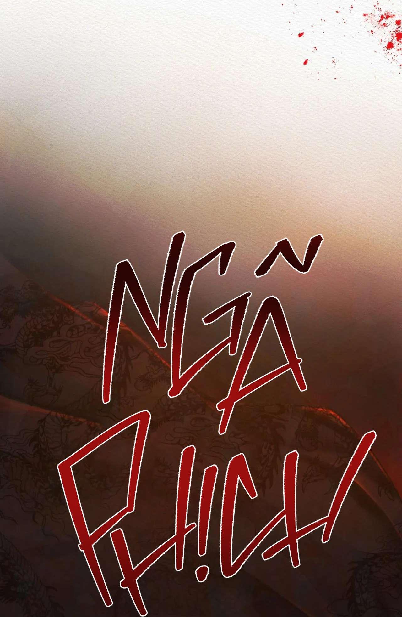 qủy dạ khúc chapter 16 40