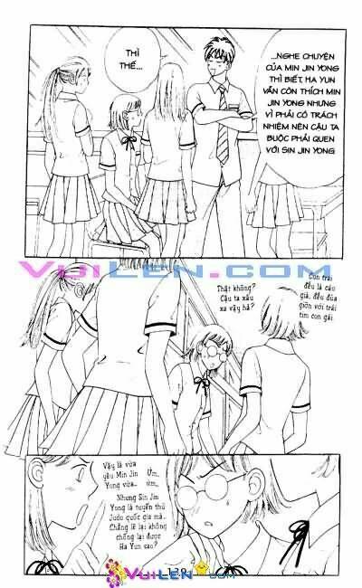 bong bóng trắng chapter 7 139