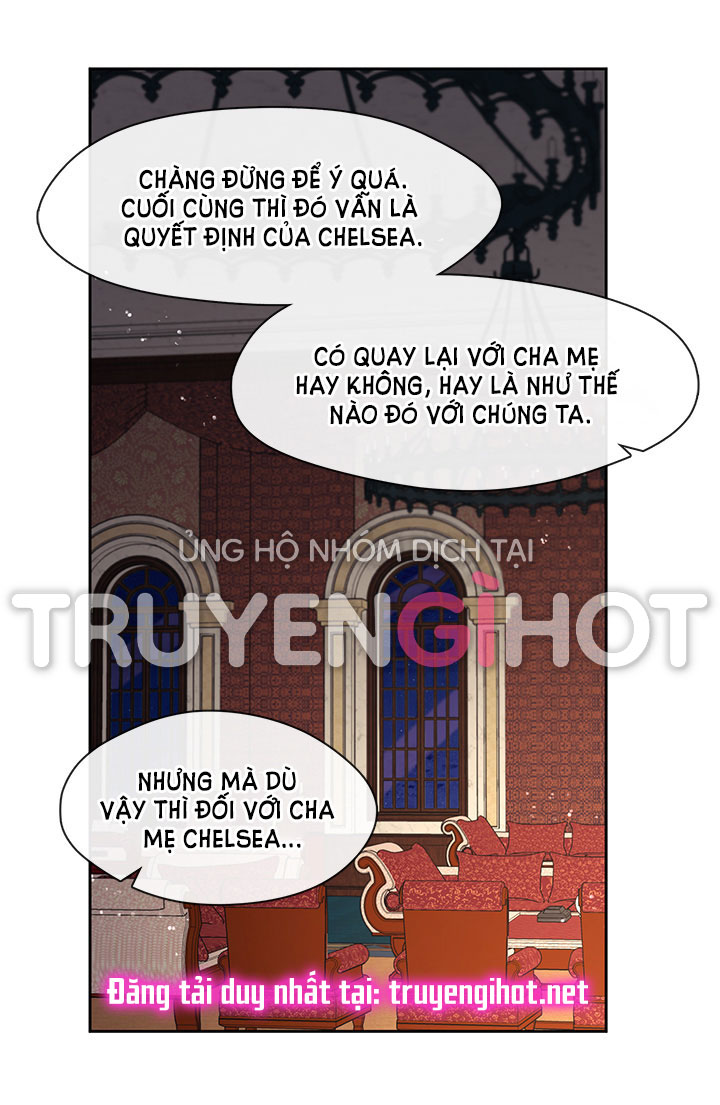 cẩn thận nữ phụ phản diện đấy! chapter 114 33