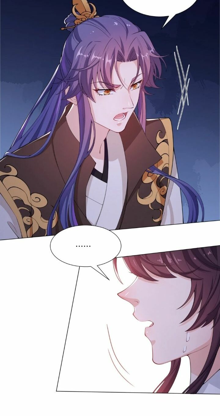 nam thần ai cũng muốn lấy ta chapter 9 14