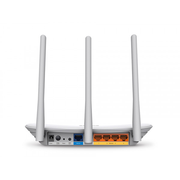 Phát wifi TP-Link TL-WR845N(UN) 300Mbps -Hàng chính hãng