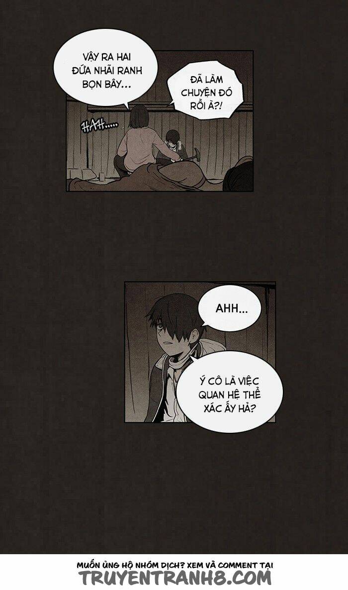 đứa con của quỷ dữ chapter 53 18