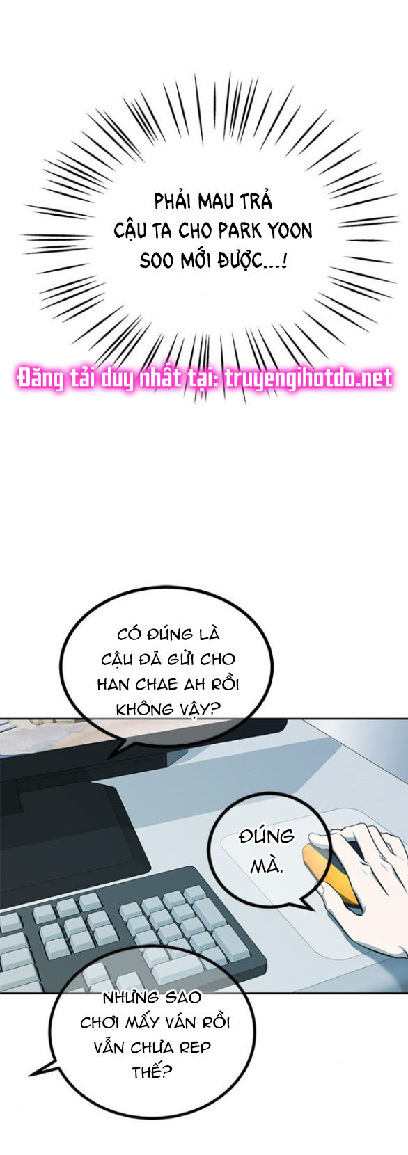 Cạm Bẫy chapter 199.2 11