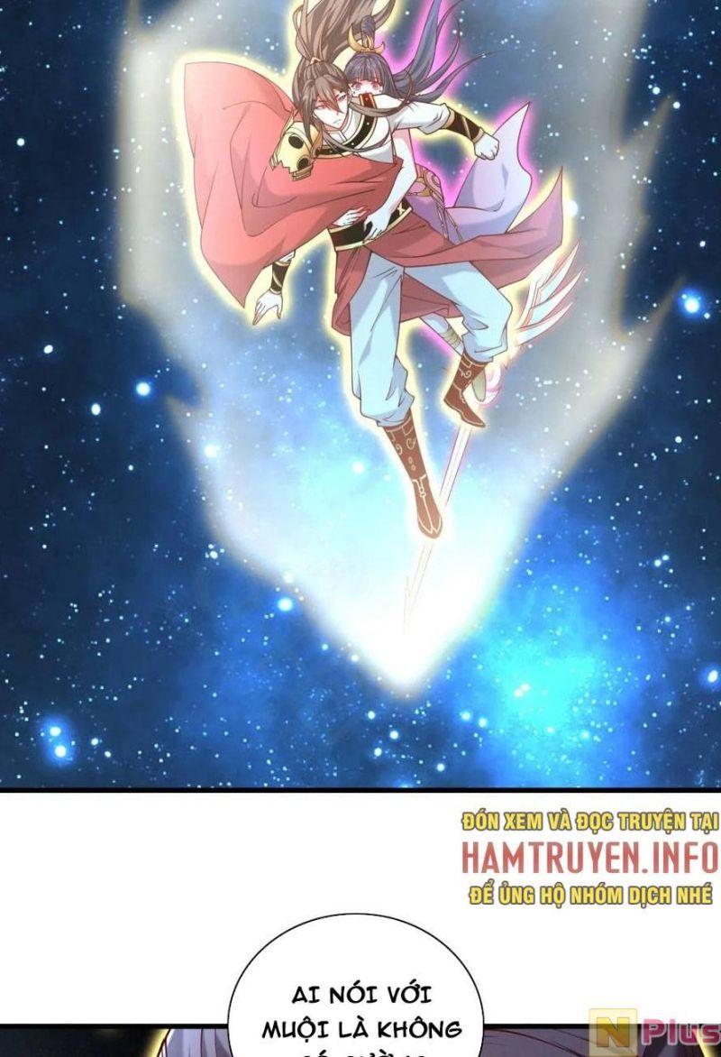 bị sư phụ xinh đẹp dùng 99 cách dạy dỗ thành thánh chapter 223 29