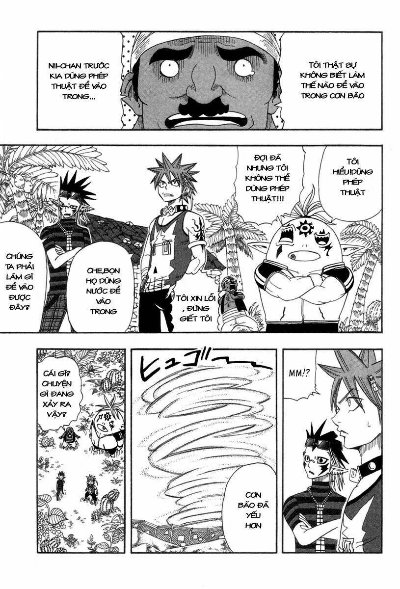 buster keel chapter 23 18