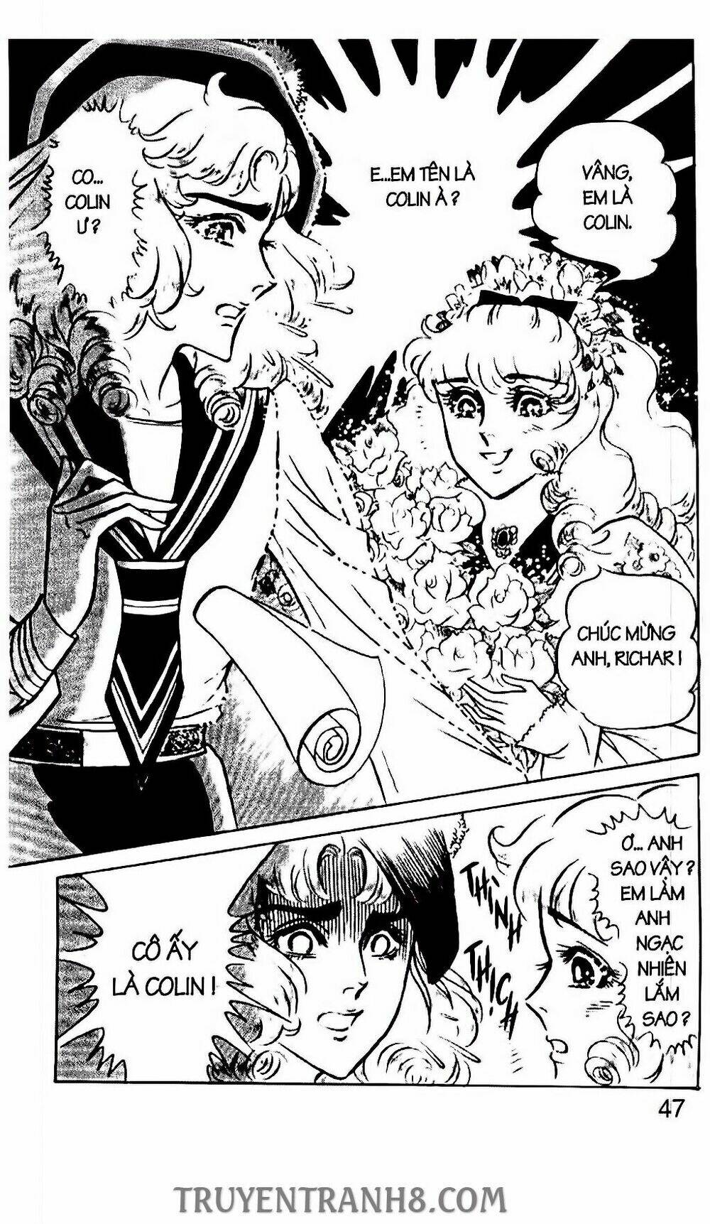 the count s daughter chapter 37 19