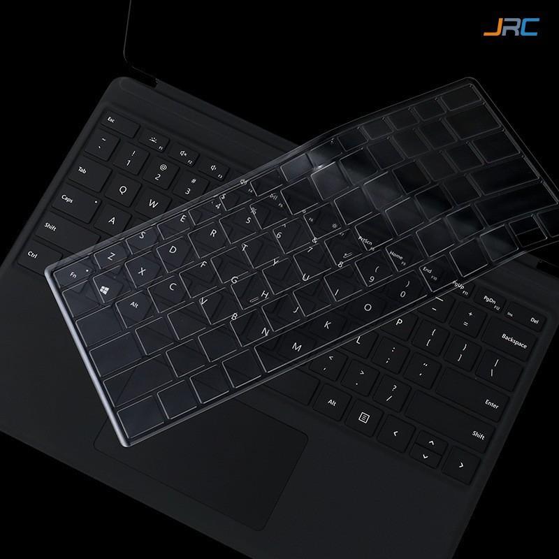 Phủ Bàn Phím Surface Full Dòng TPU Dành Cho Laptop