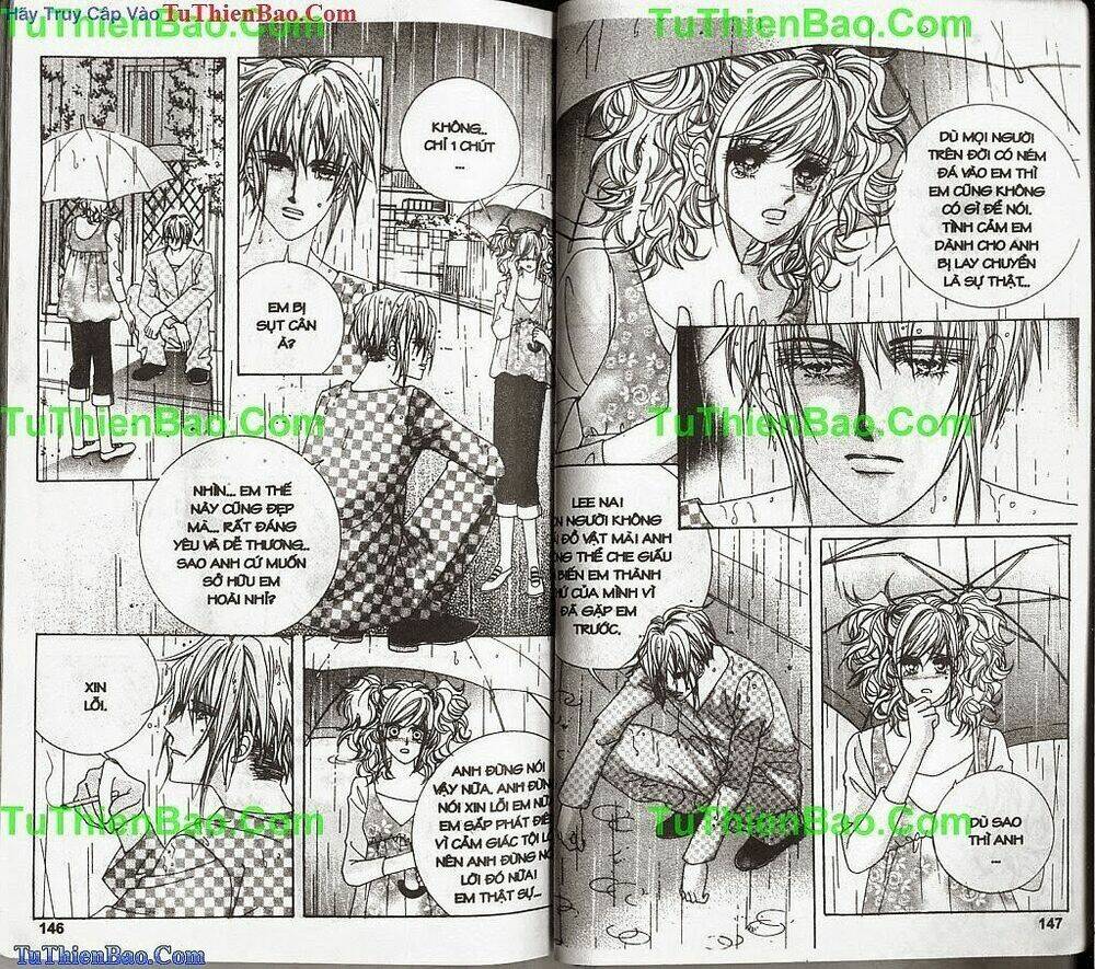 bốn chàng hào hoa (bản đẹp) chapter 9 73