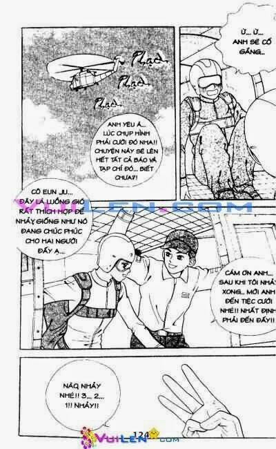 tình yêu diệu kỳ chapter 8 124