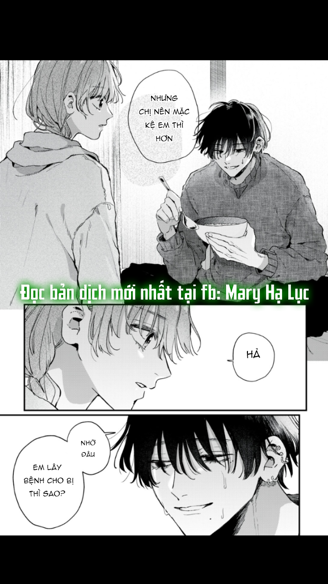 himokuzu hana muốn chết chapter 4.1 15